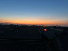 -平遥古城