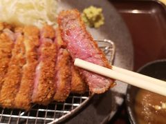 -牛カツ京都勝牛(河原町蛸薬師店)
