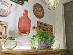 -十面欢腾·海鲜面·台式Bistro(长乐路店)