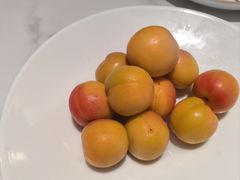 -山东宾馆·齐鲁苑餐厅