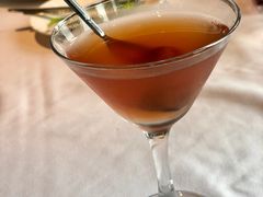 酸梅冰沙-王品牛排(新光天地店)