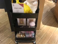 -九木杂物社(恒隆广场店)