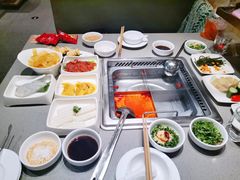 -海底捞火锅(南海万科广场店)