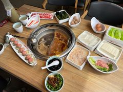 -季季红火锅(长沙步行街店)