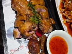 -姑苏家宴·苏帮菜·松鼠桂鱼(苏州总店)