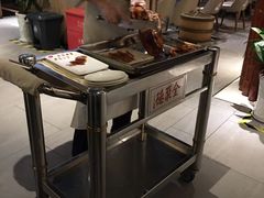 -全聚德(江宁店)
