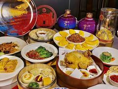 -秦月轩·陕西家乡菜(阜成路·五棵松店)