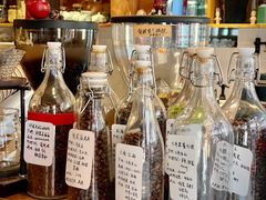 -新月集庭院咖啡馆(老邮局店)