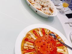 -湖锦酒楼·32年地道湖北菜(光谷店)
