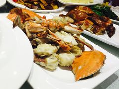 -上和臻品中国菜(花园街店)