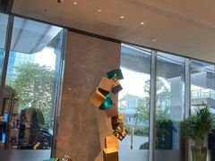 -深圳国际会展中心希尔顿酒店(前海华发冰雪世界店)