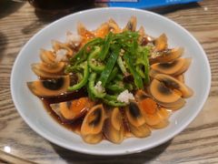 -金牌老碗时尚陕菜(王府井百货店)