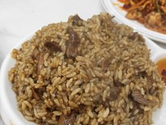 -老七饭馆(光荣道总店)