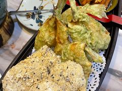 -君霖海鲜私房菜(春柳店)