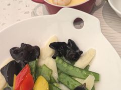 -大树餐厅(万达创始店)