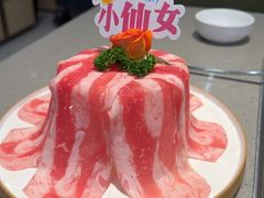 -海底捞火锅(优城店)