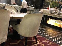 -城市名人酒店-喝彩西餐厅(名人城市广场店)
