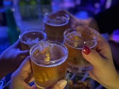 -288 Livehouse 酒吧(思南公馆店)