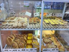 -美嘉华面包西饼店(红胜坊店)