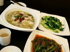 -一盐堂本帮菜(外滩店)