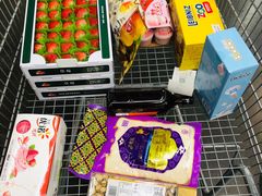 -山姆会员商店(杨桥西路店)
