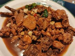 -武庄主特色炒鸡(周恩来纪念馆店)