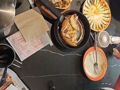 -必胜客(周浦万达店)