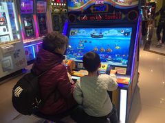 -大玩家(青岛CBD延吉路万达店)