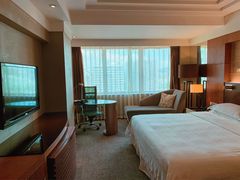 -厦门喜来登酒店