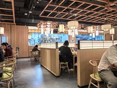 -伊喜饺子·烤鸭(五道口学院路店)