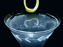 -HUNTING BAR亨霆鸡尾酒馆(越秀淘金店)