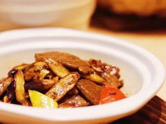 -庐灶江南·江南菜·四合院Bistro(东直门雍和宫·原华侨宾馆店)