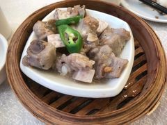 -龙的酒楼·手工早茶·顺德菜(近良路店)