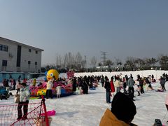 -华夏文旅西安度假区