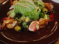-MARU玛露音乐餐厅(大学路店)
