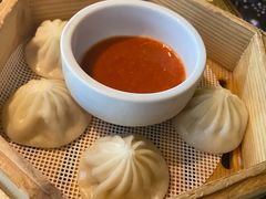 鸡汁杭州小笼-桂满陇-西湖船宴(西单大悦城店)