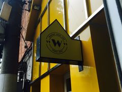 -W CAFE(甜爱路店)
