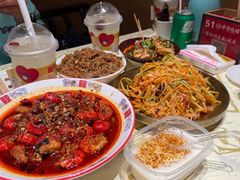 -串盟烧烤大排档·长沙美食地标(星沙店)