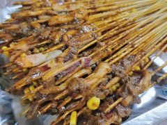 -十里铺铁板鱿鱼