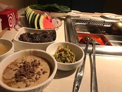 -海底捞火锅(上元大街店)