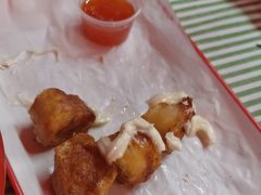 -三毛烧烤·南昌大排档(山姆店)