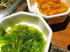 -爱合牛·和牛烧肉&和牛火锅放题(伊势丹南京路店)