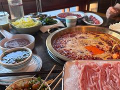 -小天鹅火锅·一线江景洪鼎旗舰店(洪崖洞店)