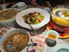 -闽上鲜·福建菜(龙湖滨江天街店)