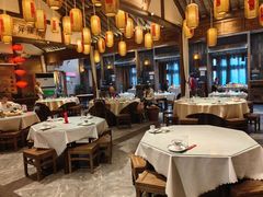 -大张烙馍村(绿地店)
