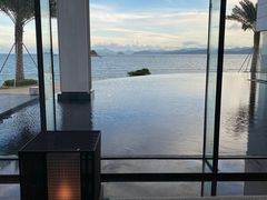 -深圳大梅沙京基洲际度假酒店