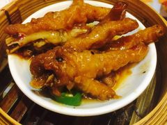 -添好运点心专门店(北角店)