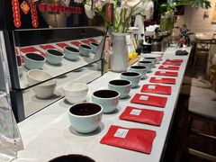 -花与咖啡馆(金星楼店)