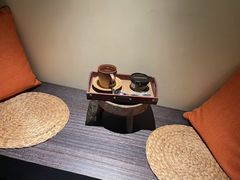 -Angkor SPA 柬埔寨古法按摩(环贸店)