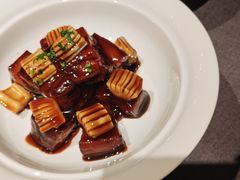 -HOMES上海本帮菜(襄阳公园店)
